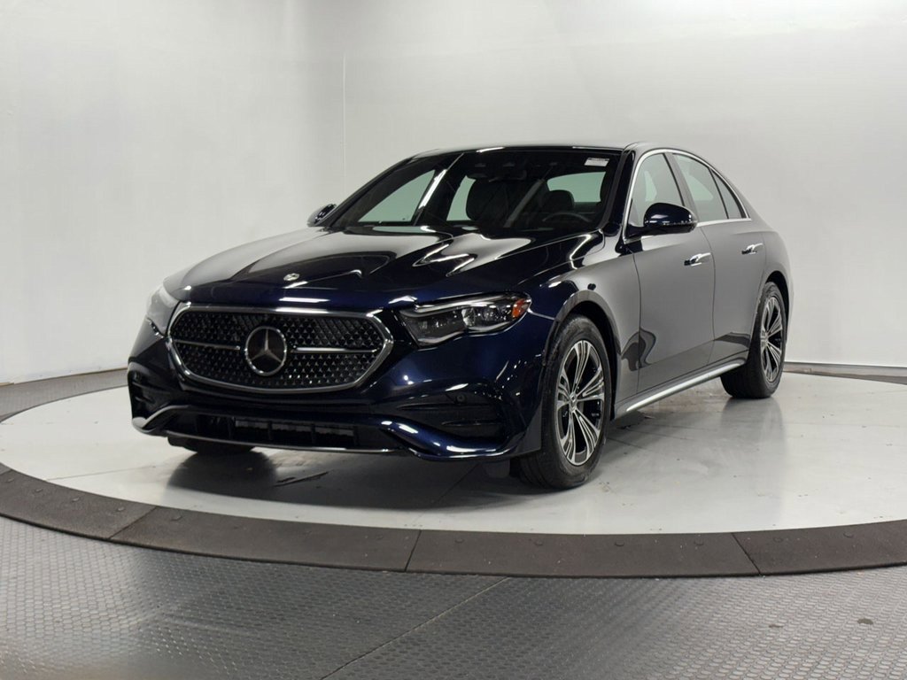 Used 2024 Mercedes-Benz E 350 E 350 image 3