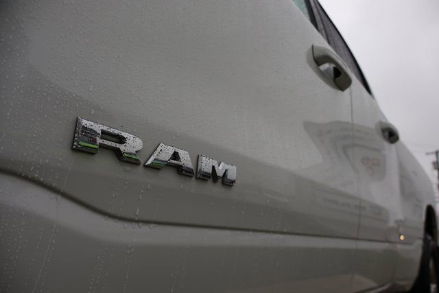 Used 2022 RAM 1500 Big Horn image 8
