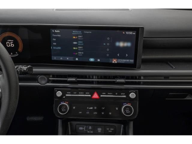 New 2026 Hyundai Tucson SEL Plus w/ Tow & Go Package AWD/4WD image 12