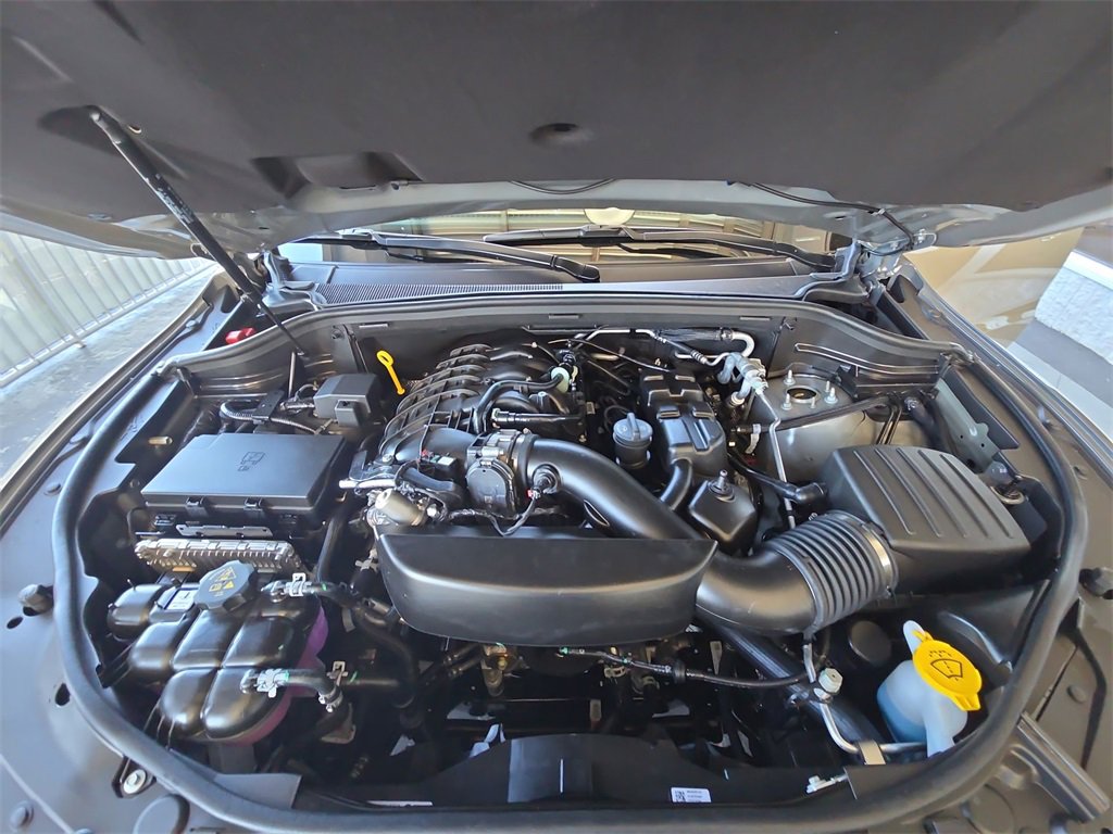 New 2026 Dodge Durango GT image 32