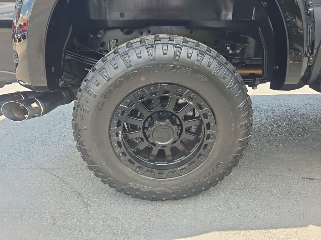 Used 2024 Ford F350 King Ranch w/ Tremor Off-Road Package AWD/4WD image 5