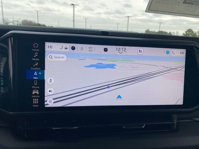 New 2026 Jeep Wrangler Unlimited Rubicon image 22