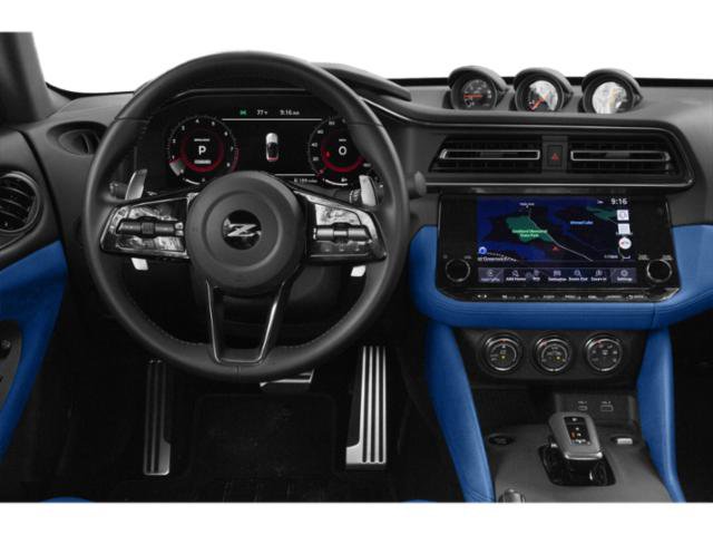 New 2026 Nissan Z Performance RWD image 4