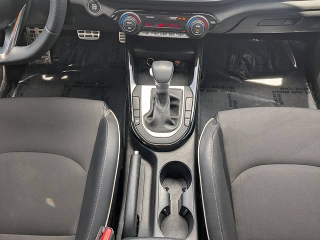 Certified 2023 Kia Forte GT-Line FWD image 19