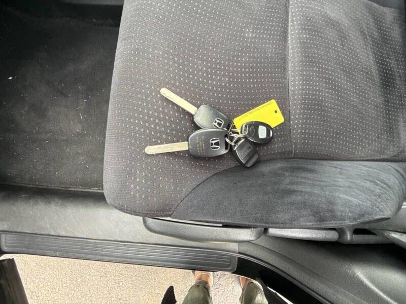 Used 2013 Honda CR-V EX image 8