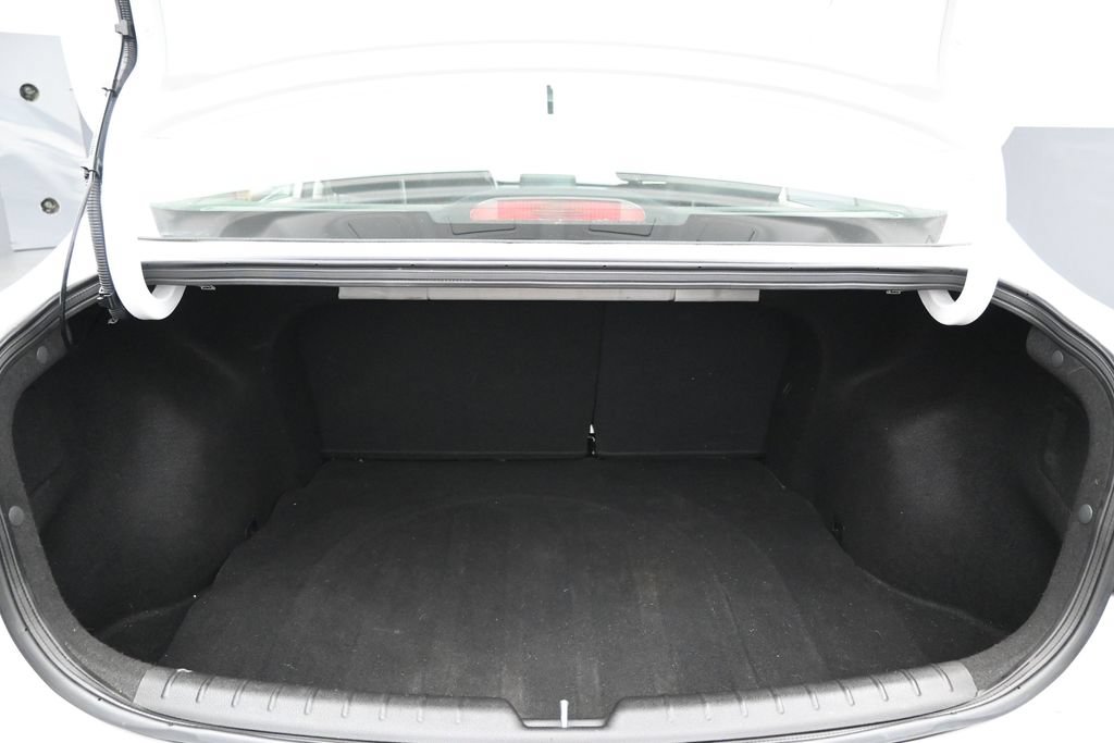 Used 2022 Kia Rio S FWD image 26