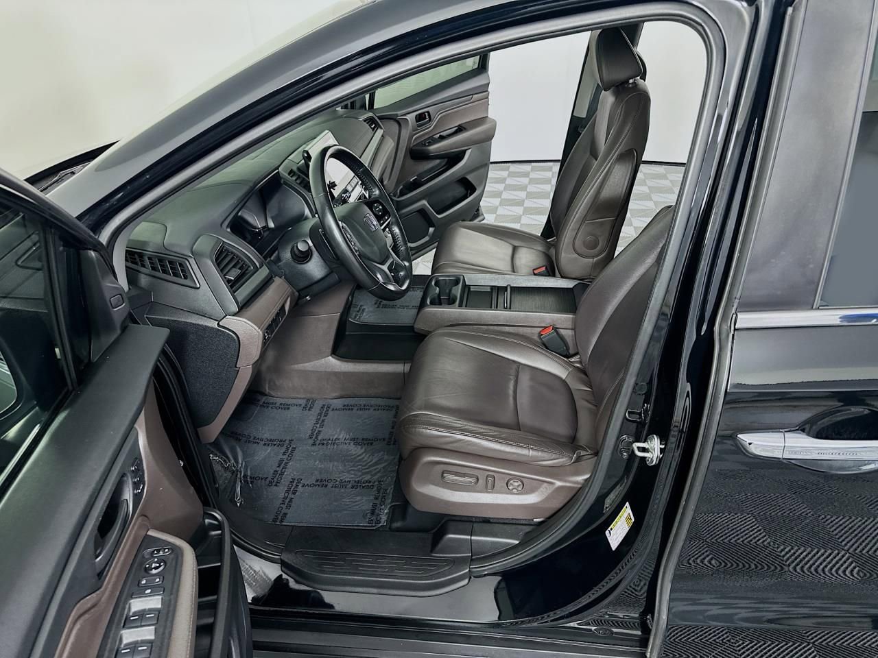 Used 2018 Honda Odyssey EX-L image 30