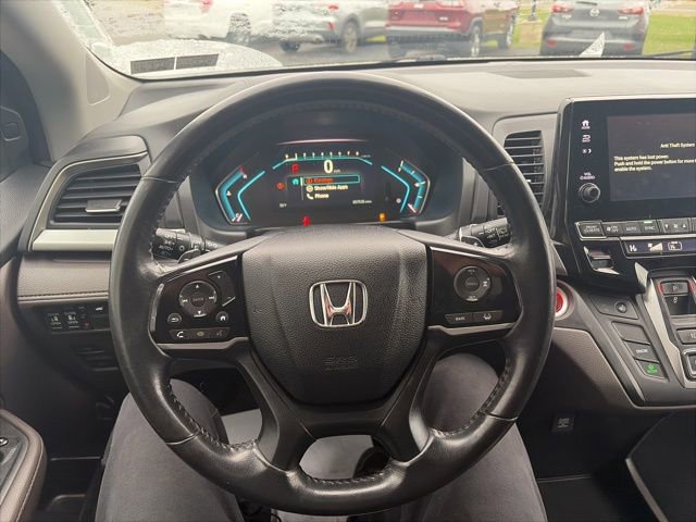 Used 2018 Honda Odyssey EX-L image 10