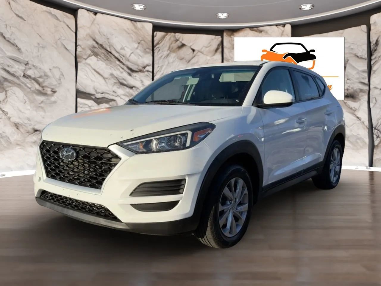 Used 2019 Hyundai Tucson SE