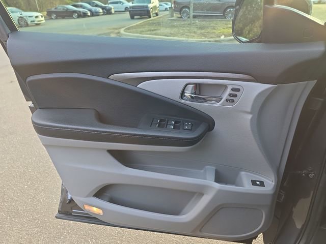 Used 2022 Honda Ridgeline RTL-E image 38