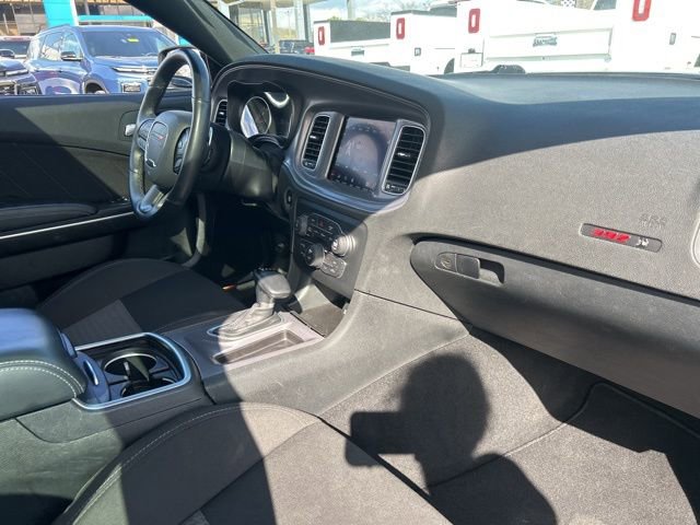Used 2023 Dodge Charger Scat Pack RWD image 33