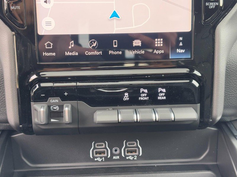 New 2026 RAM 1500 Laramie image 23