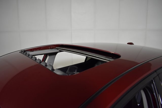 Certified 2023 Nissan Altima 2.5 SL image 45