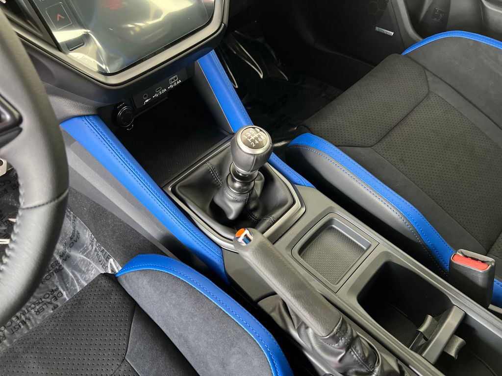 New 2026 Subaru WRX tS image 25