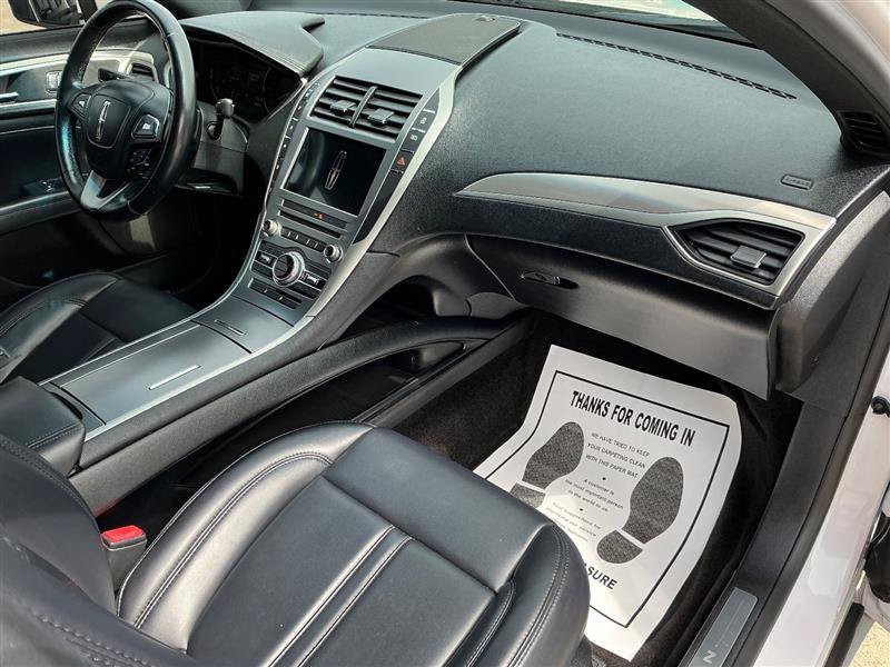 Used 2018 Lincoln MKZ Premiere AWD/4WD image 36