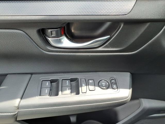 Certified 2024 Honda CR-V LX image 12