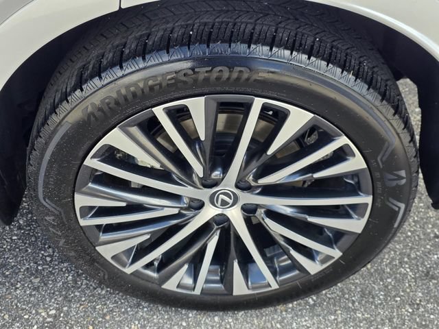 Certified 2024 Lexus RX 350 Premium Plus w/ Convenience Package FWD image 40