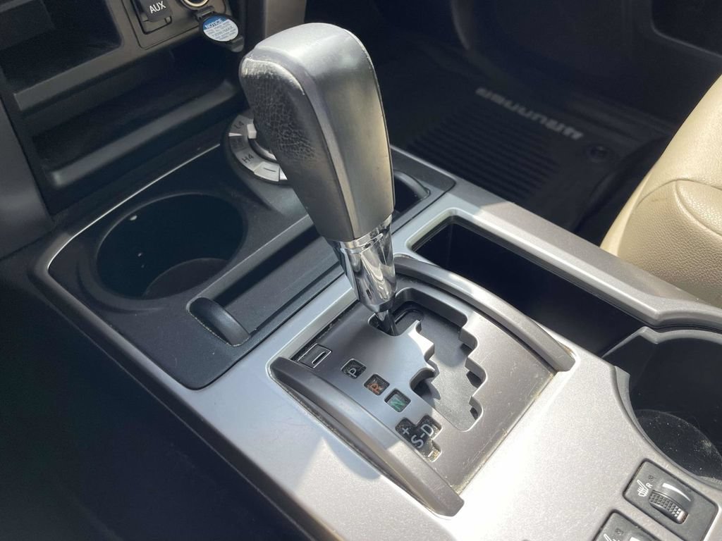 Used 2019 Toyota 4Runner SR5 Premium AWD/4WD image 34
