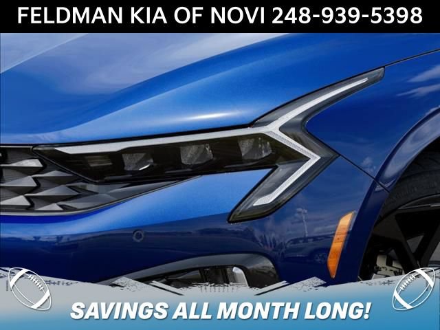 New 2026 Kia K5 GT-Line w/ GT-Line Premium Package AWD/4WD image 10