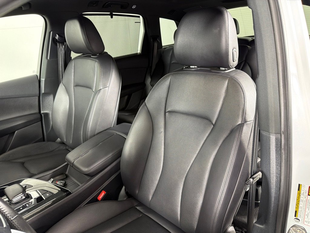 Used 2017 Audi Q7 3.0T Premium Plus image 13