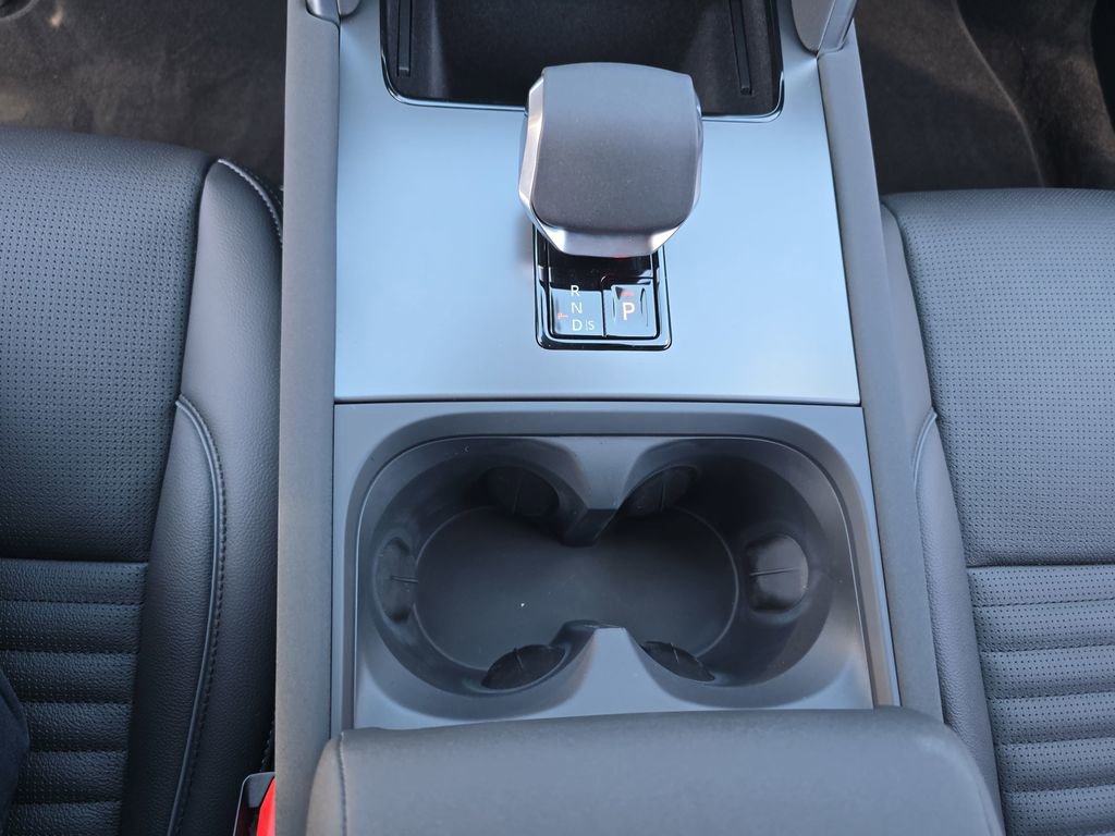 New 2026 Land Rover Discovery Sport Landmark image 25