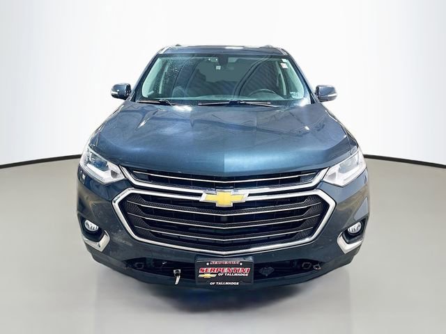 Used 2019 Chevrolet Traverse LT w/ LPO, Floor Liner Package image 31