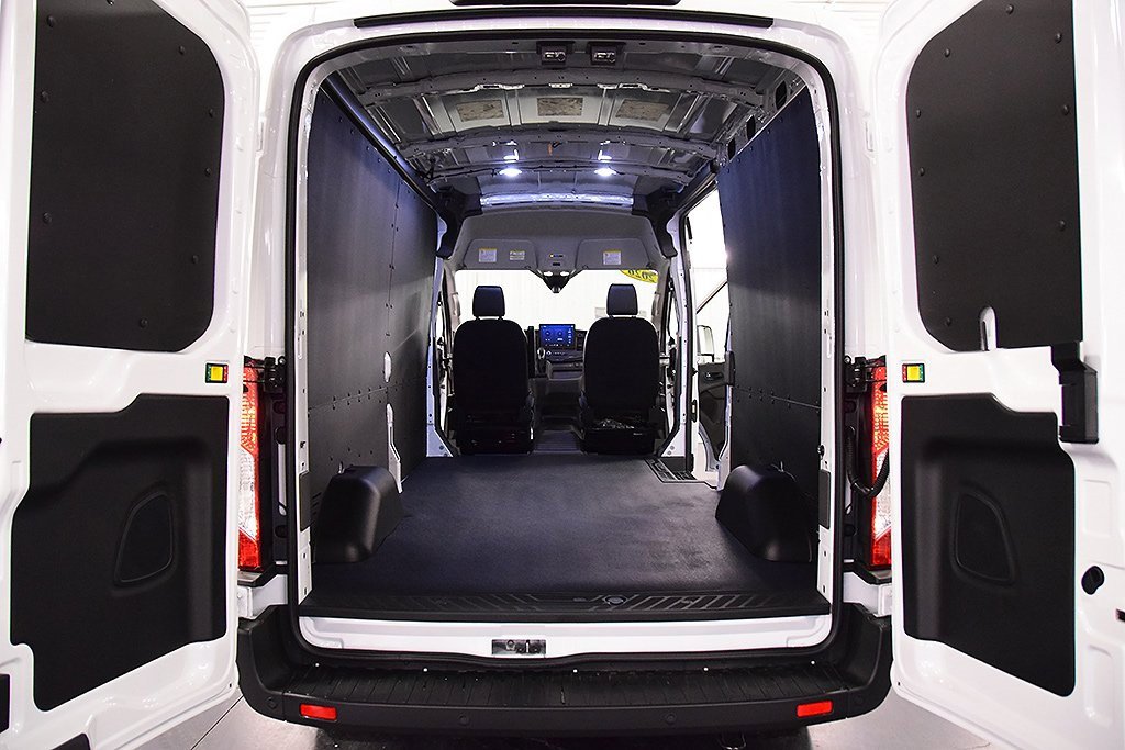 New 2026 Ford Transit 250 148 Medium Roof w/ Load Area Protection Package image 30