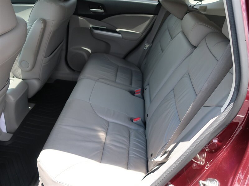 Used 2014 Honda CR-V EX-L image 24