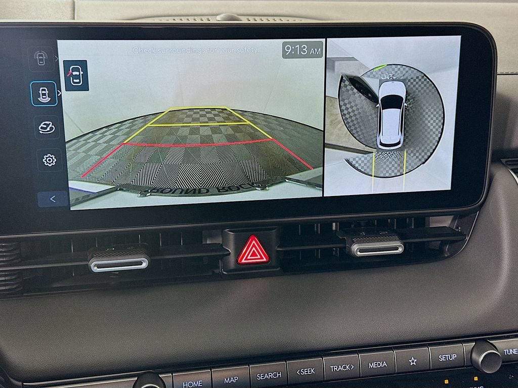 New 2026 Hyundai Ioniq 5 Limited RWD image 13