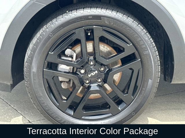 Used 2024 Kia Telluride SX X-Line image 5