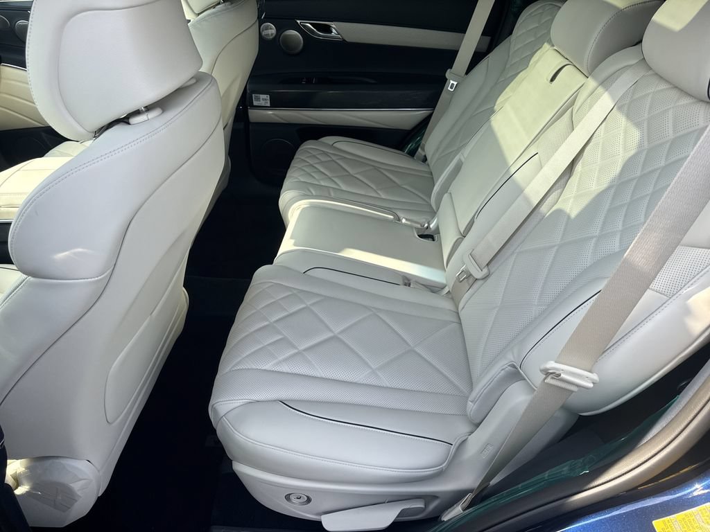 New 2026 Genesis GV80 3.5T Prestige AWD/4WD image 21
