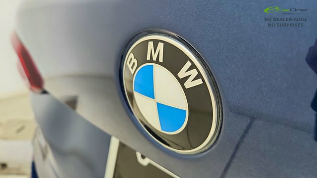 Used 2023 BMW X5 xDrive40i w/ M Sport Package AWD/4WD image 16