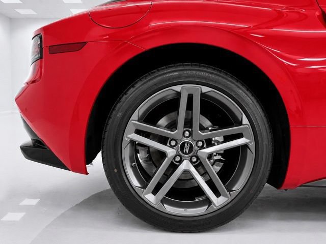 Used 2026 Nissan Z Sport w/ Floor Mat Package RWD image 9