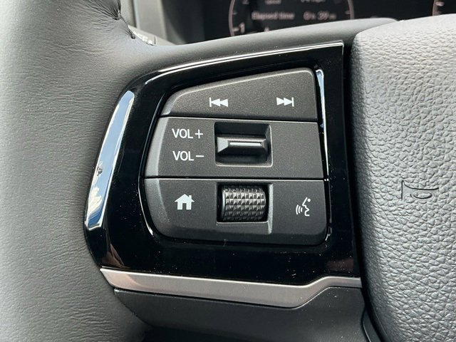 New 2026 Honda Odyssey EX-L image 14