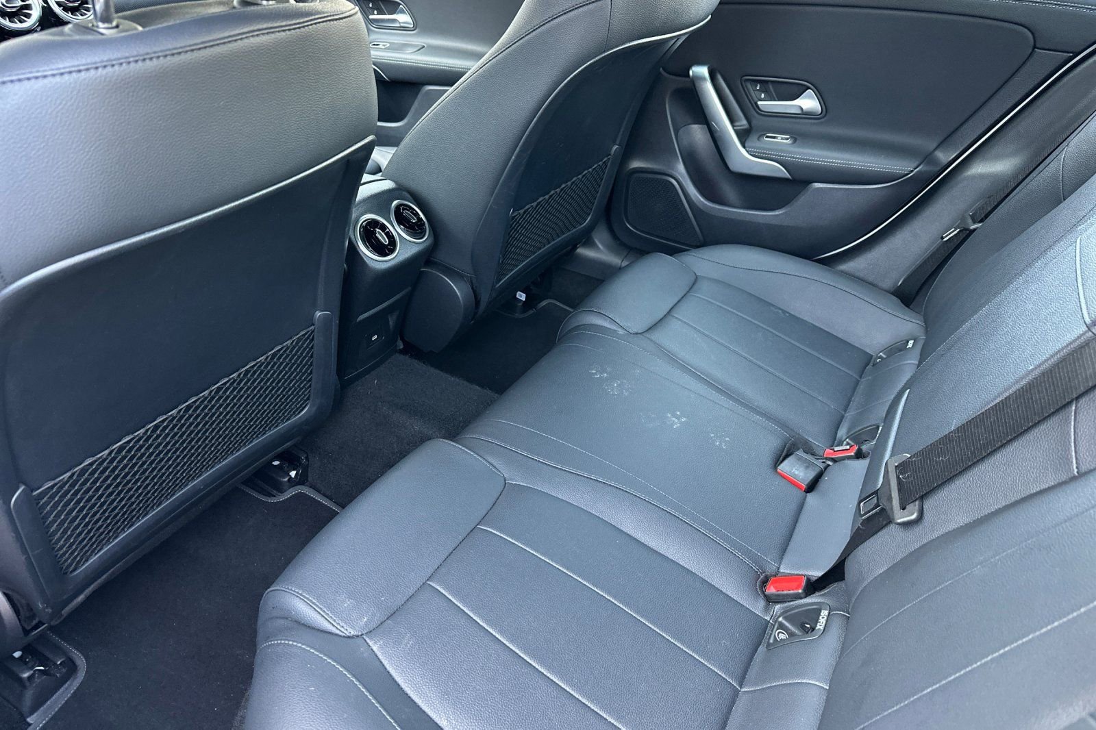 Used 2025 Mercedes-Benz CLA 250 image 14