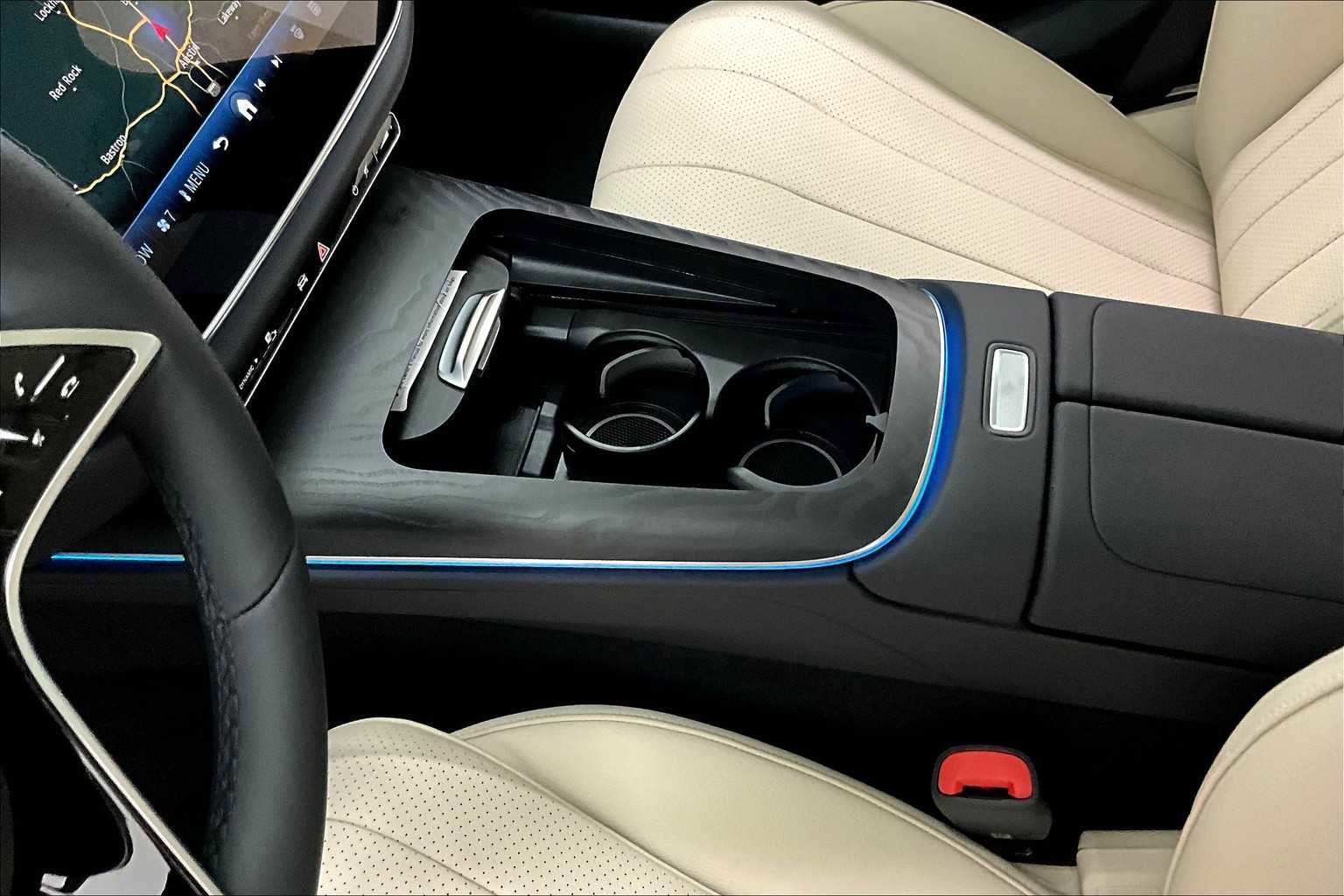 New 2025 Mercedes-Benz E 350 E 350 image 7