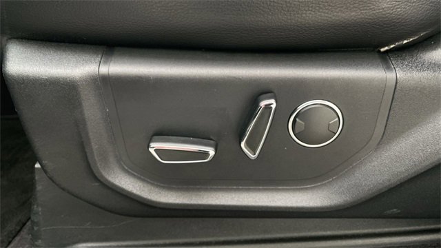 Used 2016 Ford F150 Lariat w/ Equipment Group 501A Mid image 12