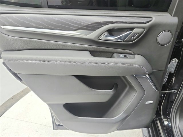 Used 2024 GMC Yukon Denali image 38