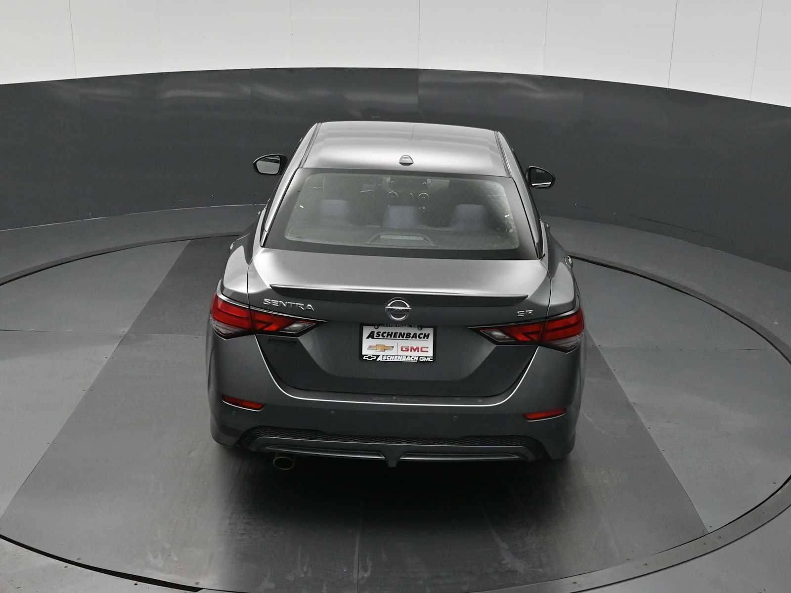 Used 2021 Nissan Sentra SR image 22