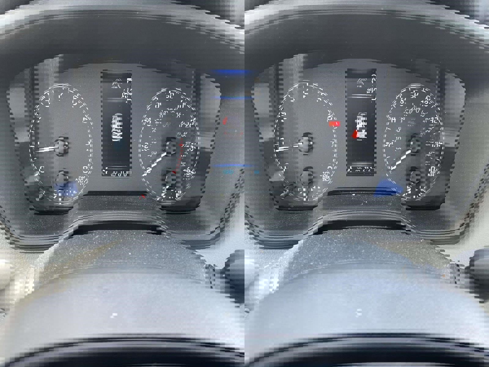 Used 2023 Toyota Corolla Cross L image 24