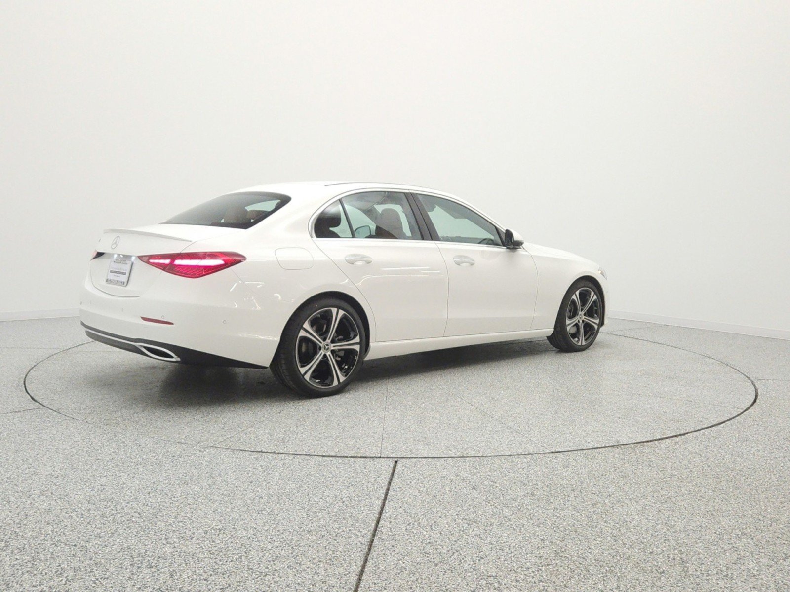 New 2027 Mercedes-Benz C 300 Sedan image 5