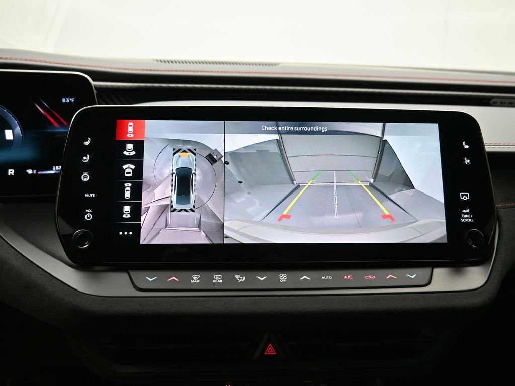New 2026 Dodge Charger Scat Pack AWD/4WD image 17