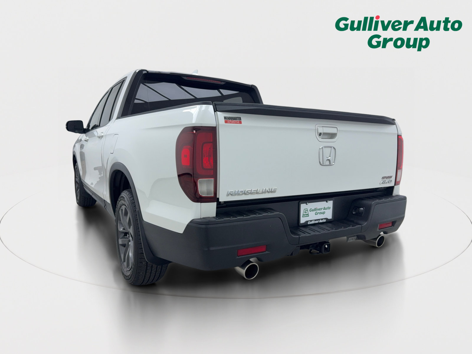 Used 2021 Honda Ridgeline Sport image 5