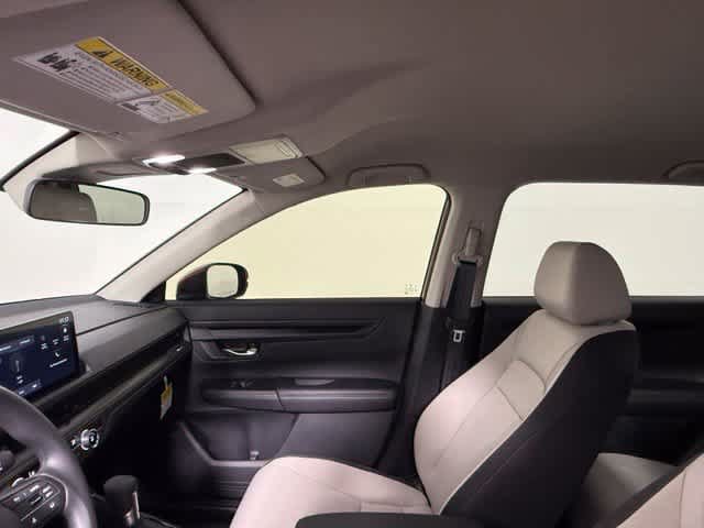 New 2026 Honda CR-V LX image 33
