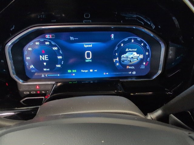 New 2026 Chevrolet Silverado 1500 LT image 20