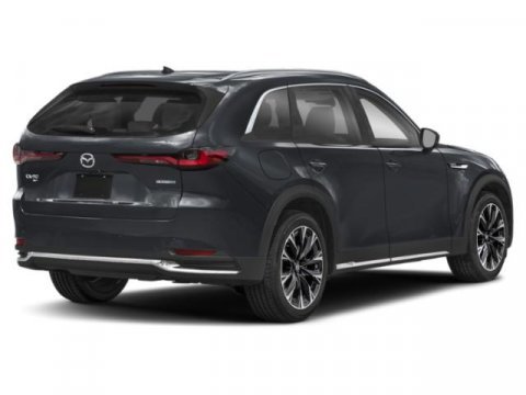 New 2026 MAZDA CX-90 Plug-In Hybrid w/ Premium Plus image 5