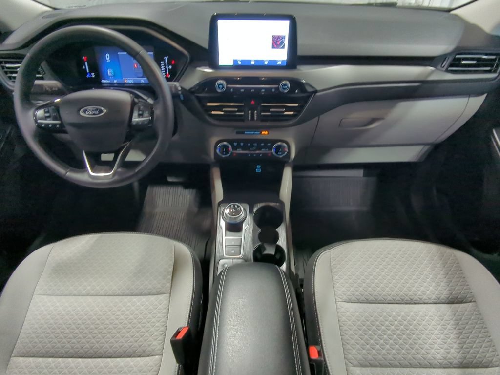 Used 2023 Ford Escape Active AWD/4WD image 18
