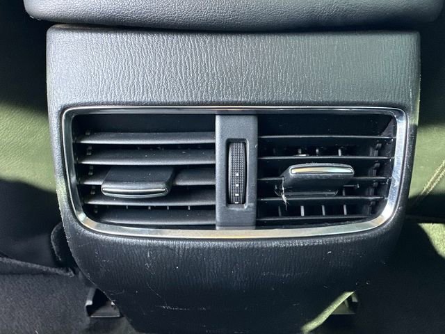 Used 2018 MAZDA MAZDA6 Touring image 16