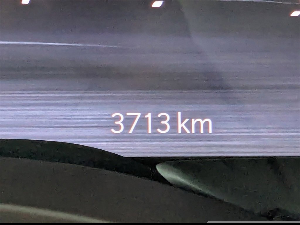 Used 2025 RAM 1500 Limited image 28