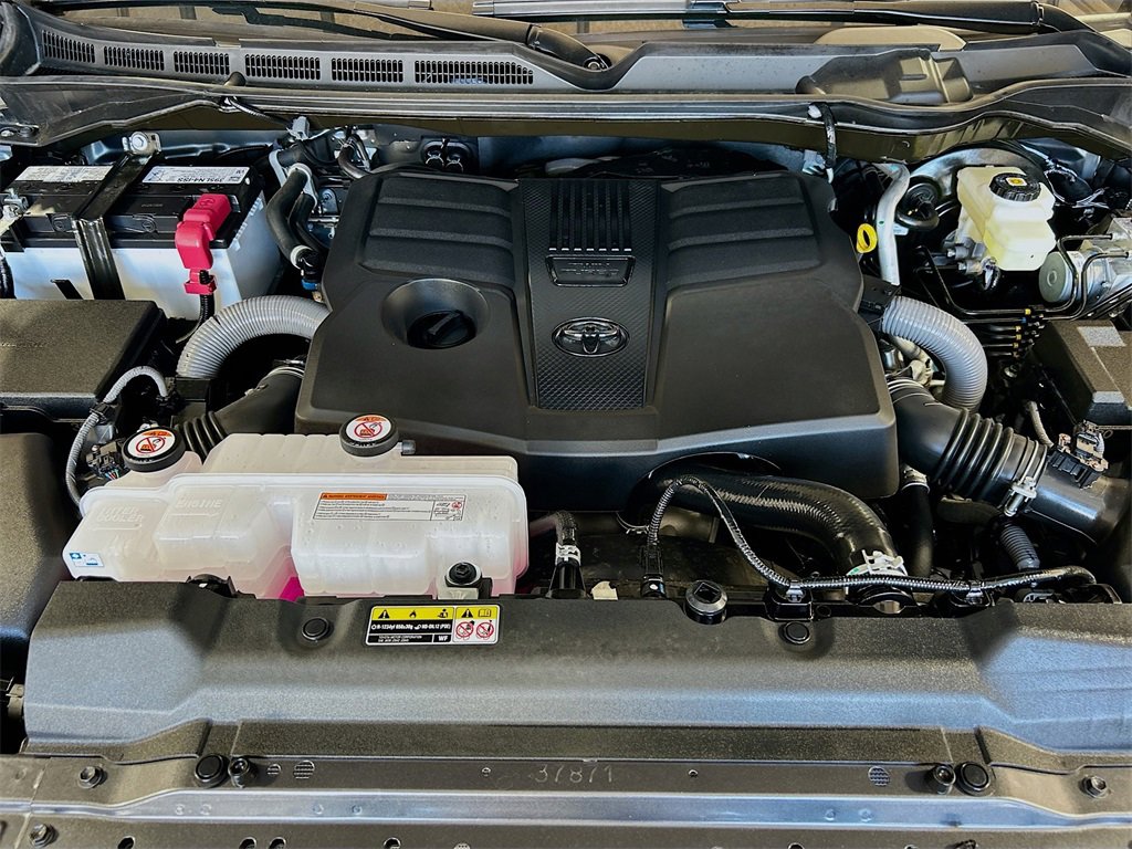 Used 2026 Toyota Tundra SR image 26